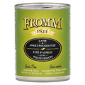 Fromm Pate Lamb & Sweet Potato Pate Food for Dogs