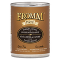 Fromm Pate Turkey, Duck, & Sweet Potato Pate Food for Dogs