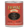 Fromm Turkey & Pumpkin Pâté Canned Food for Dogs