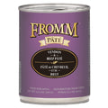 Fromm Venison & Beef Pâté Canned Food for Dogs