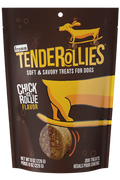 Fromm Tenderollies Chick-a-Rollie Flavor Dog Treat