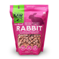 Raw Dynamic Frozen Rabbit Dog Food