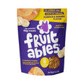 Fruitables Baked Dog Treats Pumpkin & Banana