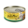 Fussie Cat Super Premium Chicken and Vegetables in Gravy Canned Food