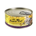 Fussie Cat Super Premium Grain Free Chicken with Duck in Gravy Canned Cat Food