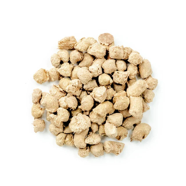 Green Juju LID Freeze-Dried Raw Bison Recipe for Dogs & Cats