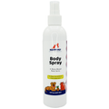 Happy Pet Body Spray Pina Colada Scented for Dogs, Cats, & Horses