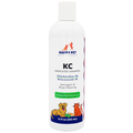 Happy Pet KC Medicated Shampoo Cucumber Melon Scented