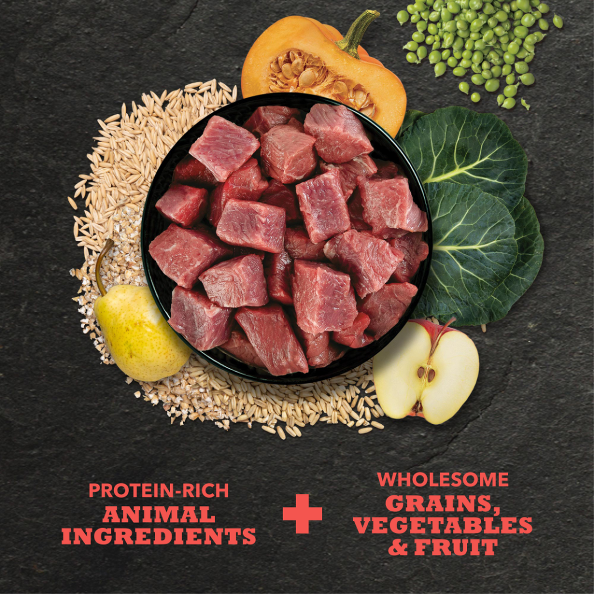 ACANA Classics Beef & Barley Dog Food