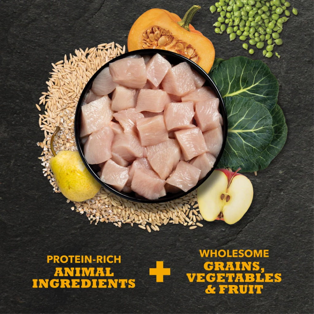ACANA Classics Chicken & Barley Dog Food