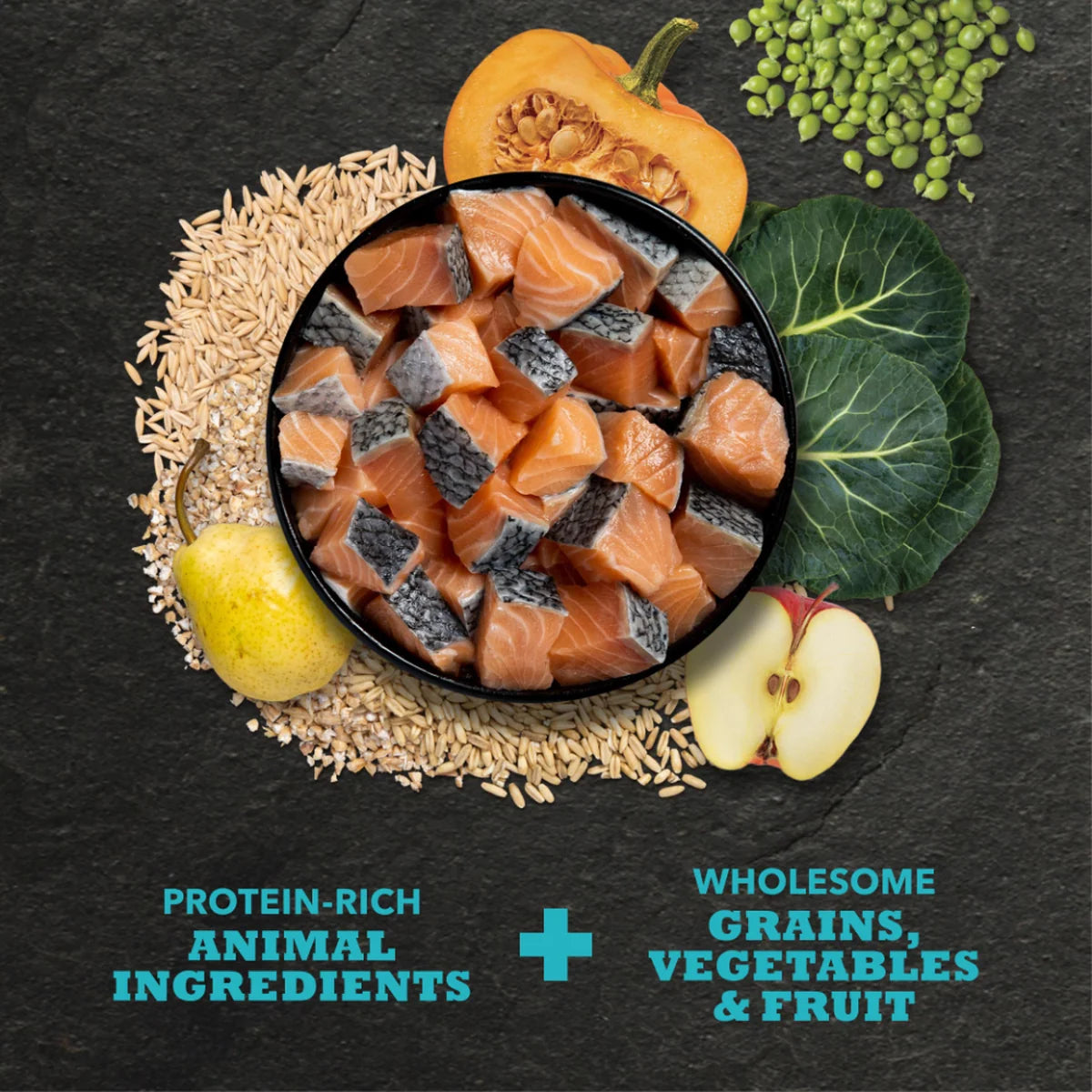 ACANA Classics Salmon & Barley Dog Food