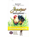 Zignature Inception Chicken Meal Dry Dog Food