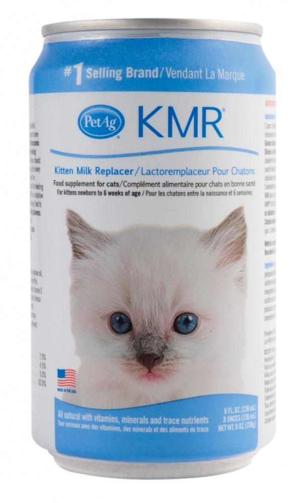 Bradshaw Animal Shelter Kitten Milk Replacer Liquid