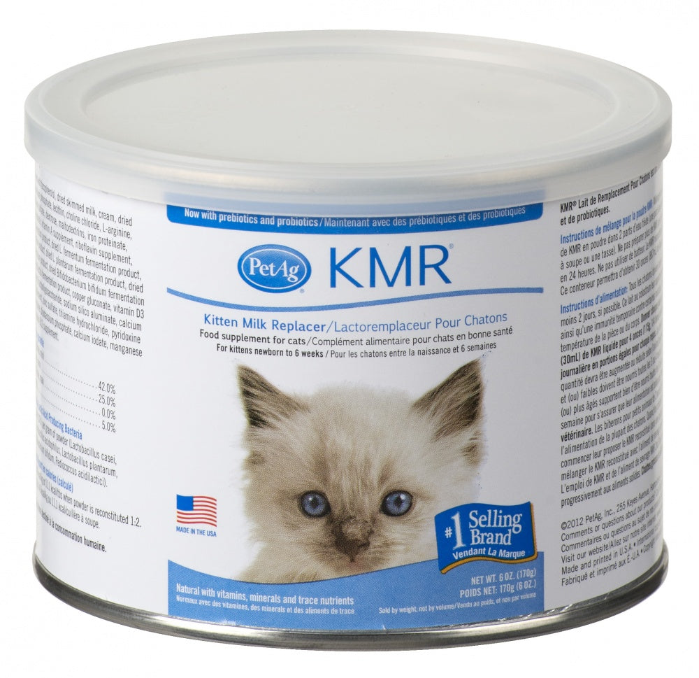 Bradshaw Animal Shelter Kitten Foster Kit