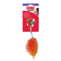 KONG Active Bubble Ball Cat Toy