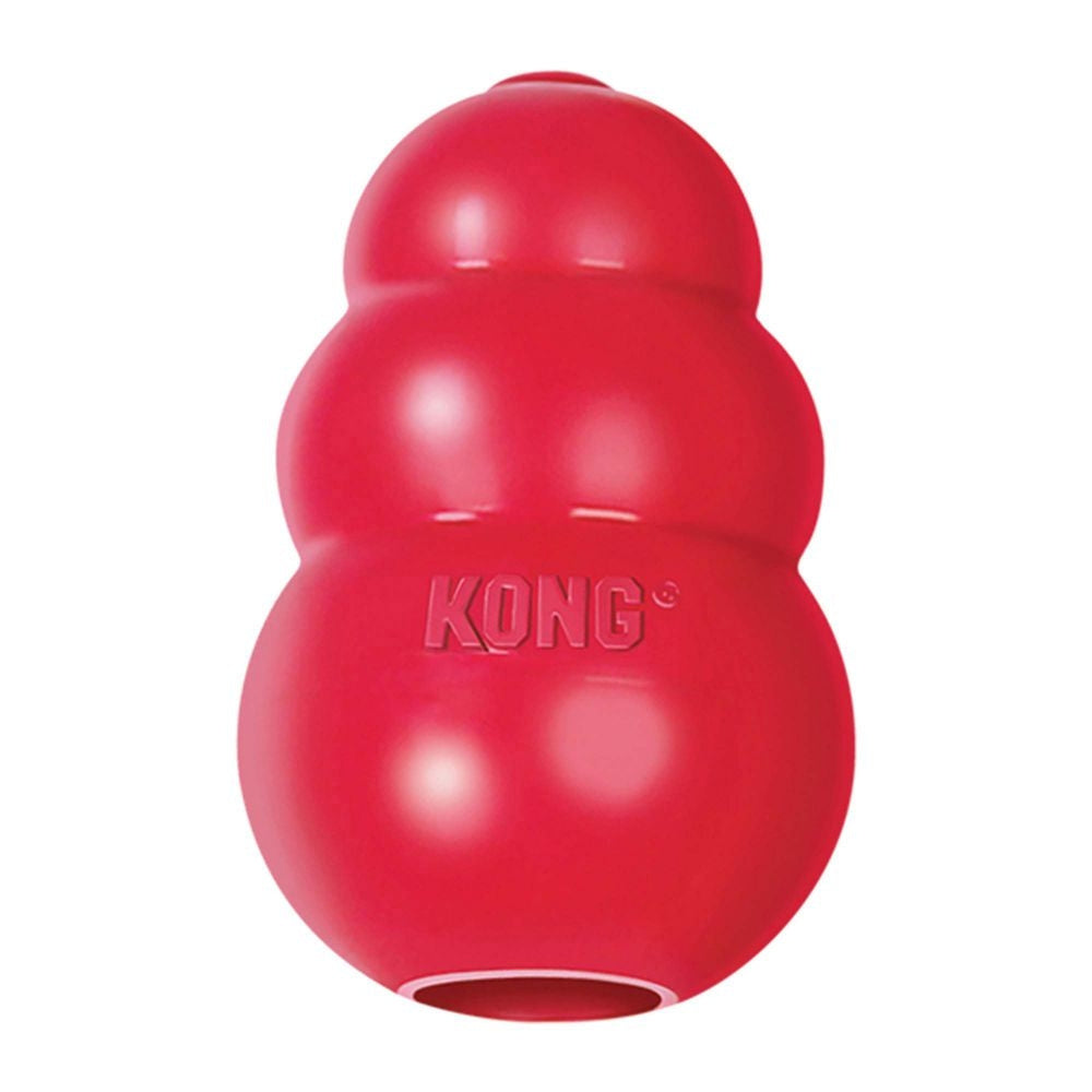 Bradshaw Animal Shelter Classic Kong Dog Toy