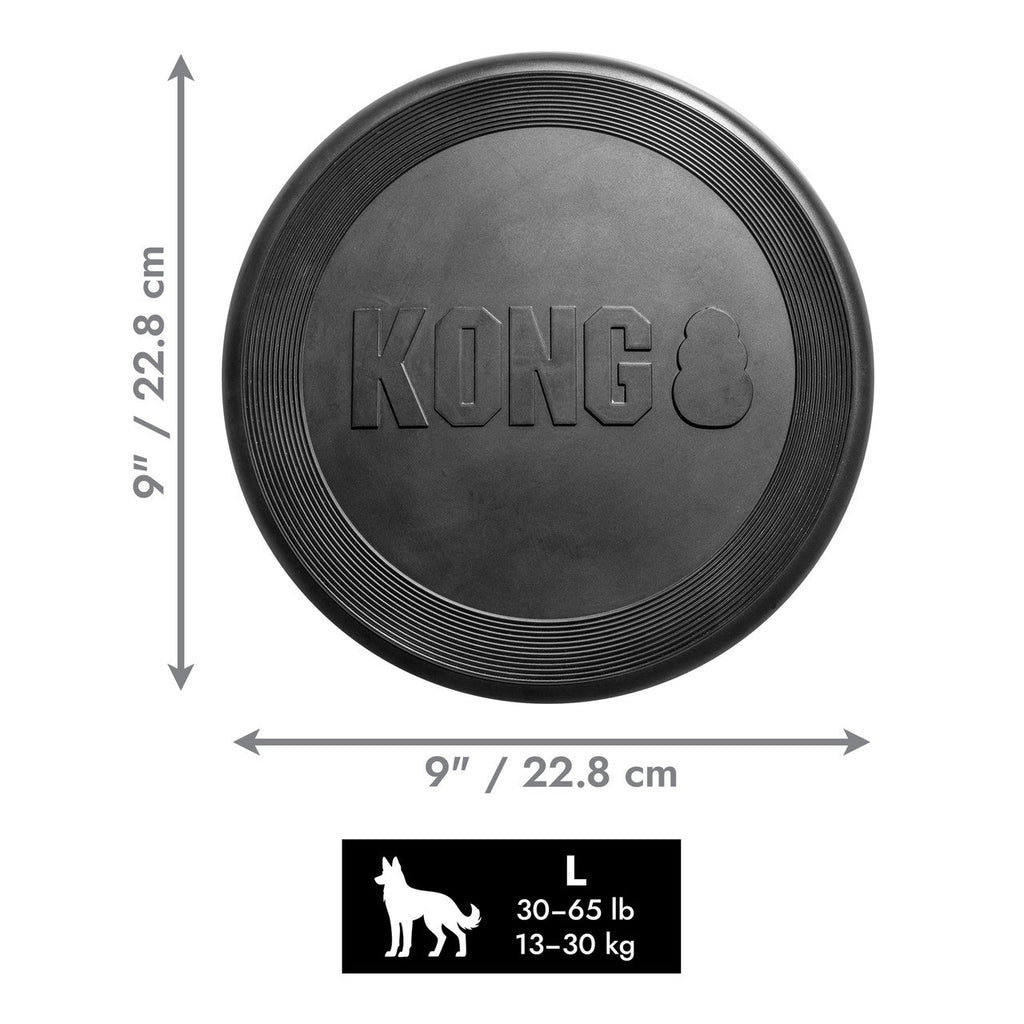 KONG Extreme Flyer Dog Toy