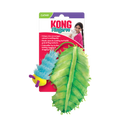 KONG Flingeroo Caterpiller Cat Toy