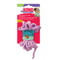 KONG Pull-A-Partz Yarnz Cat Toys