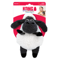 KONG Sherp Floofs Sheep Dog Toy