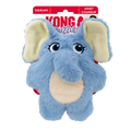 KONG Snuzzles Kiddos Elephant Dog Toy