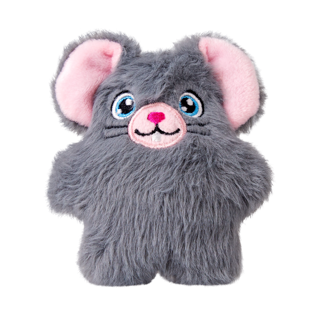 KONG Snuzzles Mouse Cat Toy
