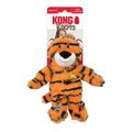 KONG Wild Knots Tiger Dog Toys