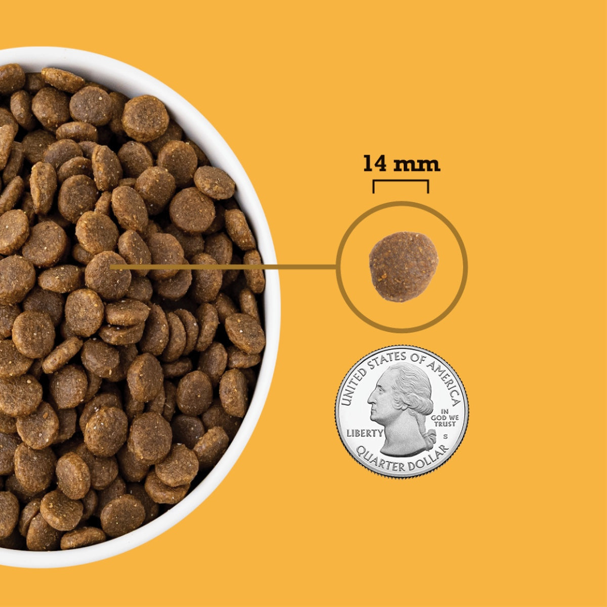 ACANA Free Run Poultry Formula Grain Free Dry Dog Food