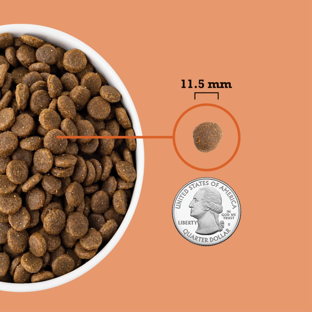 ACANA Puppy & Junior Formula Grain Free Dry Dog Food