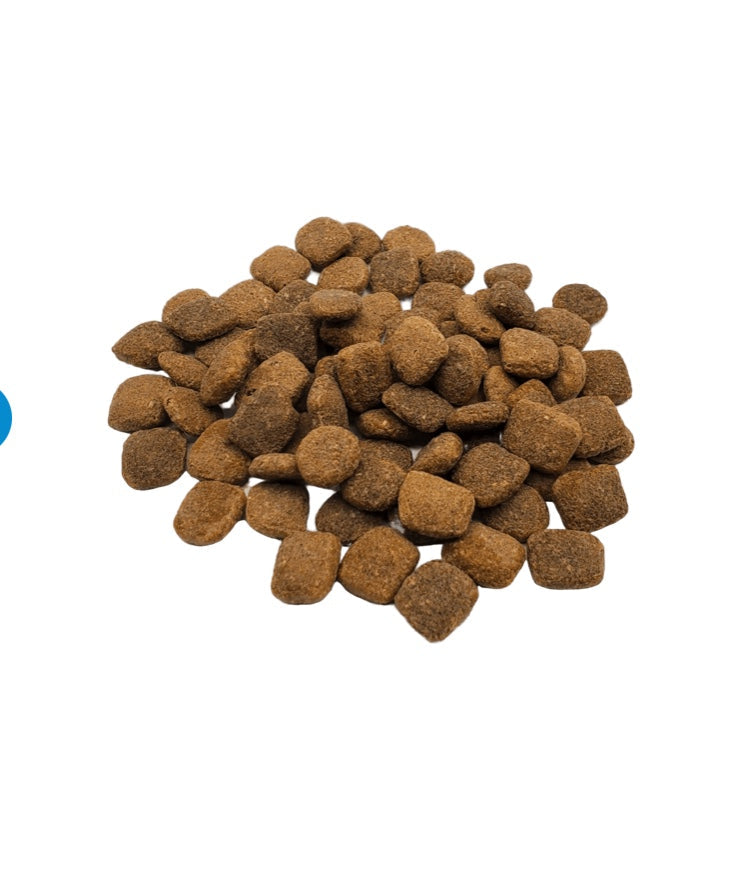 RAWZ Meal Free Chicken Recipe Dry Dog Food