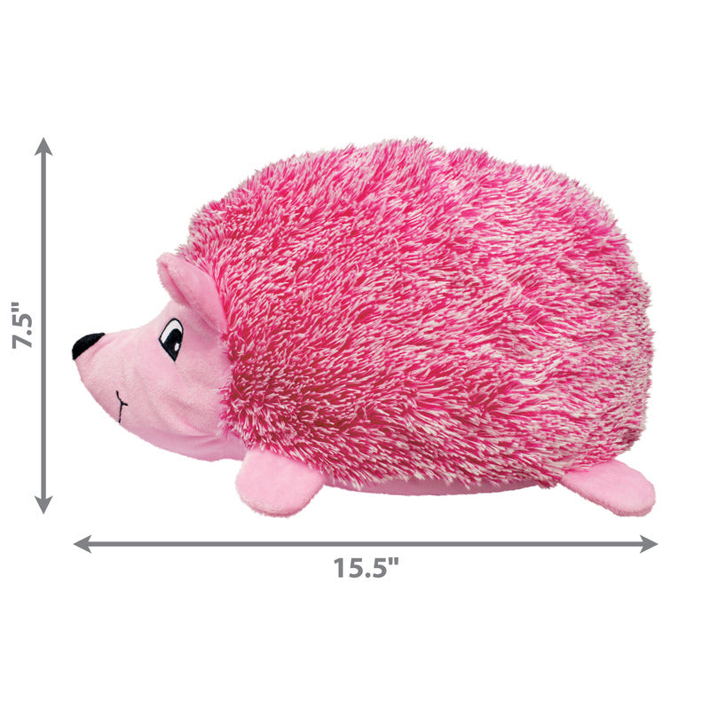 Kong Comfort Hedgehug Dog Toy