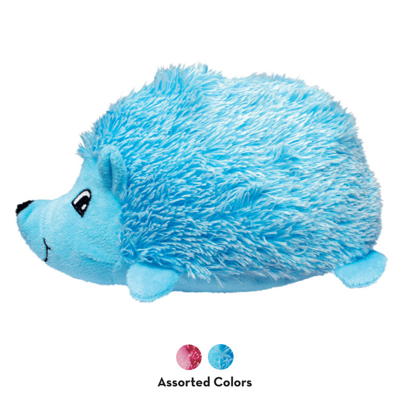 Kong Comfort Hedgehug Dog Toy