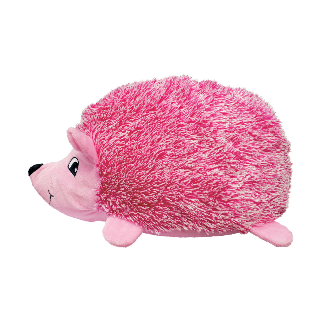 Kong Comfort Hedgehug Dog Toy