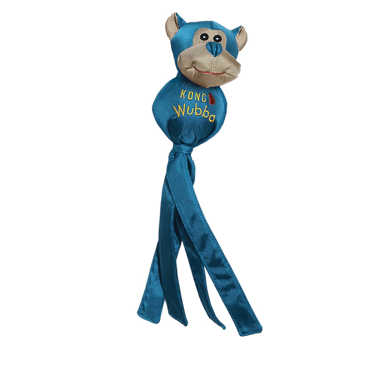 KONG Wubba Ballistic Friends Dog Toy