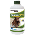 Liquid Health K9 Level 5000 Glucosamine Chondroitin Opti MSM