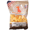 Loving Pets Cheese Puffed Dog Treats