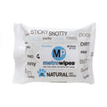 Metro Paws Metro Wipes Hypoallergenic Unscented Pet Wipes