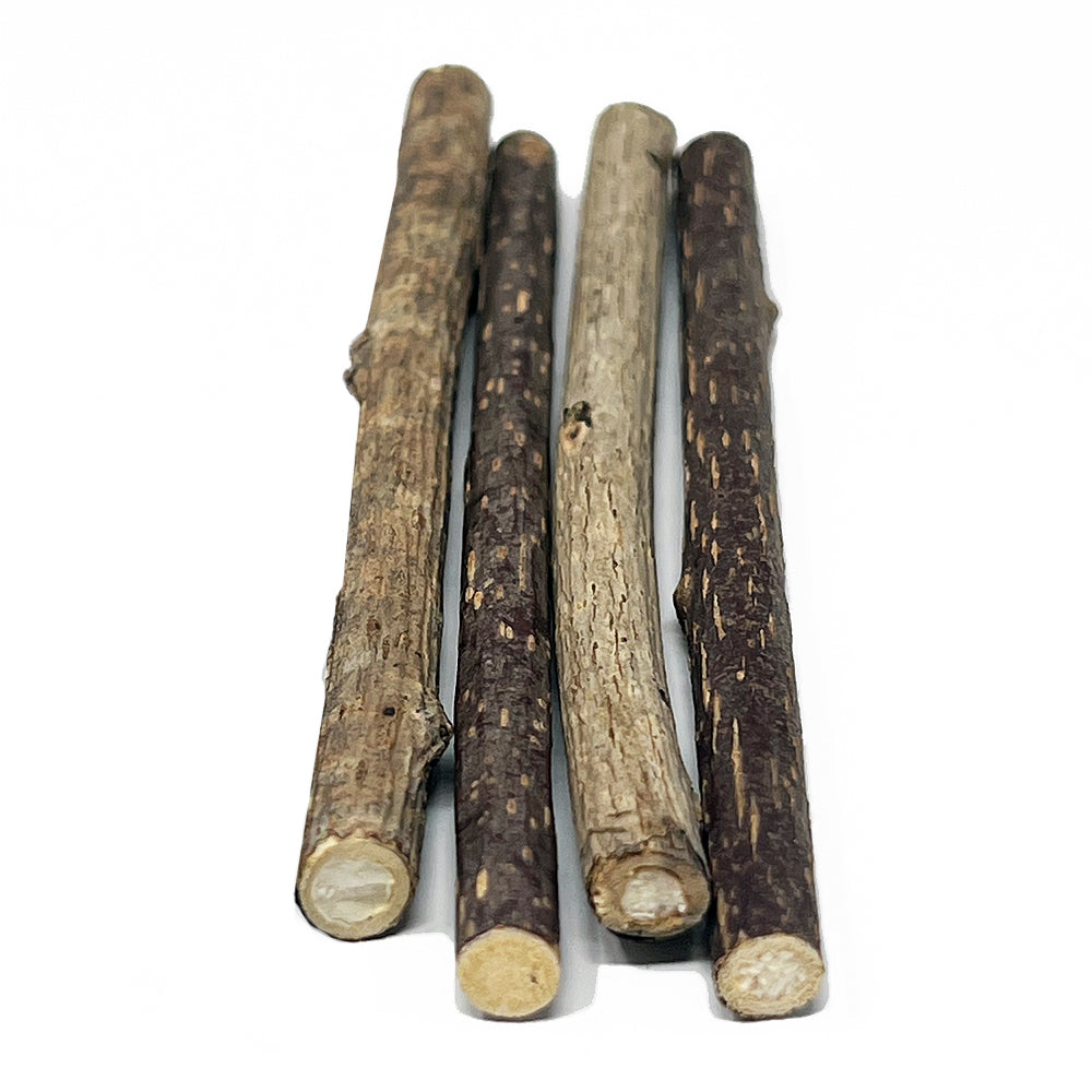 Metro Paws Bliss Stix Organic Silvervine Cat Toy