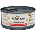 Mouser Field Hunter Canned Cat Food