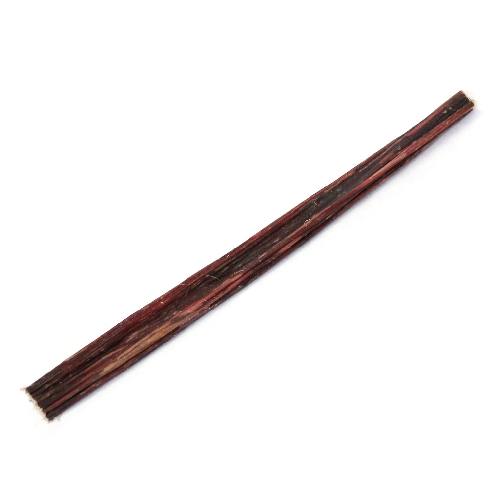 Tuesday's Natural Dog Company Odor Free Mini Bully Sticks