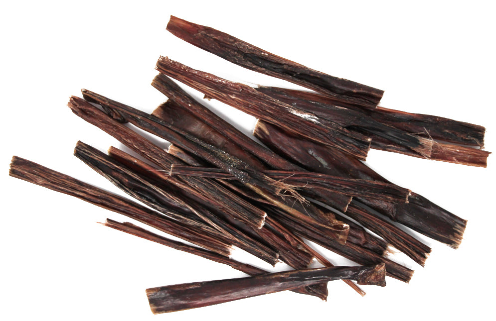 Tuesday's Natural Dog Company Odor Free Mini Bully Sticks