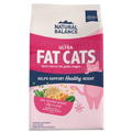 Natural Balance® Original Ultra® Fat Cats Chicken Meal & Salmon Meal Recipe Dry Cat Food