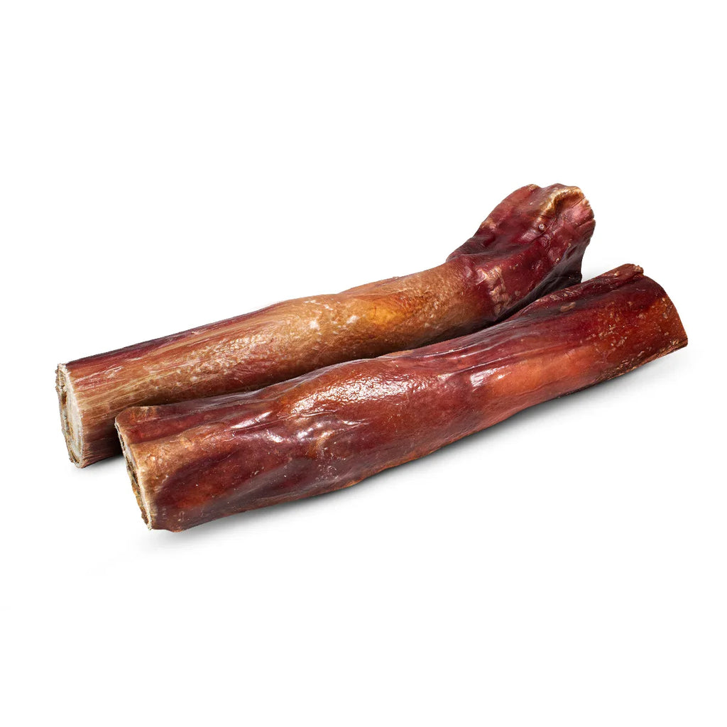 Natural Farm Power Bully Stick Dog Chew