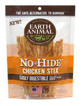 Earth Animal Chicken No-Hide Sticks