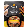 Nulo Gently-Cooked Meals Chicken & Quinoa Recipe Dog Food Pouch