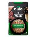 Nulo Gently Cooked Meals Duck & Chicken Recipe For Cats