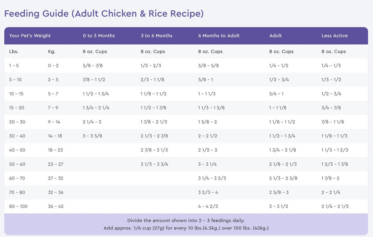 NutriSource Adult Chicken & Rice Dry Dog Food