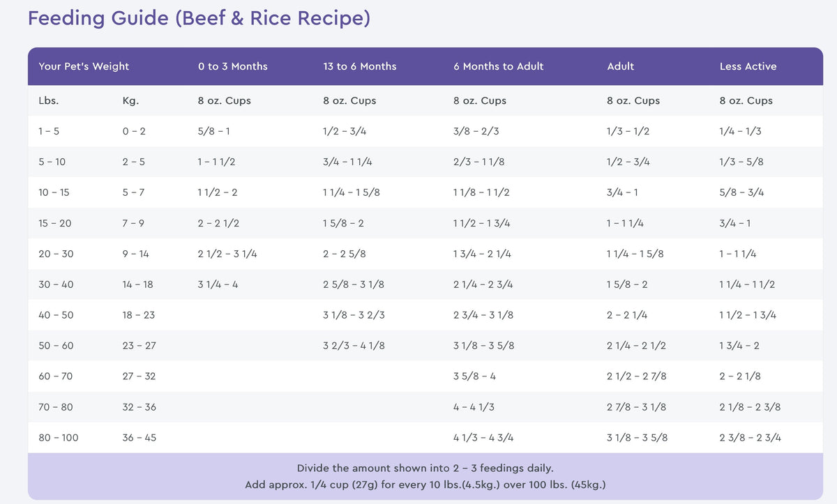 NutriSource Beef & Brown Rice Recipe Dry Dog Food