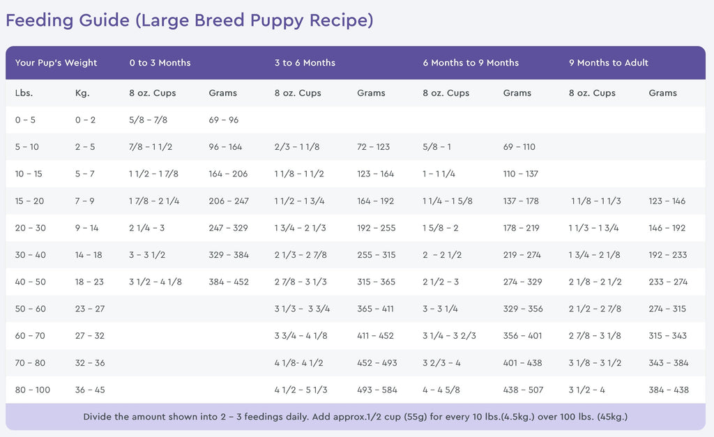 NutriSource Grain Free Large Breed Puppy Recipe Dry Dog Food