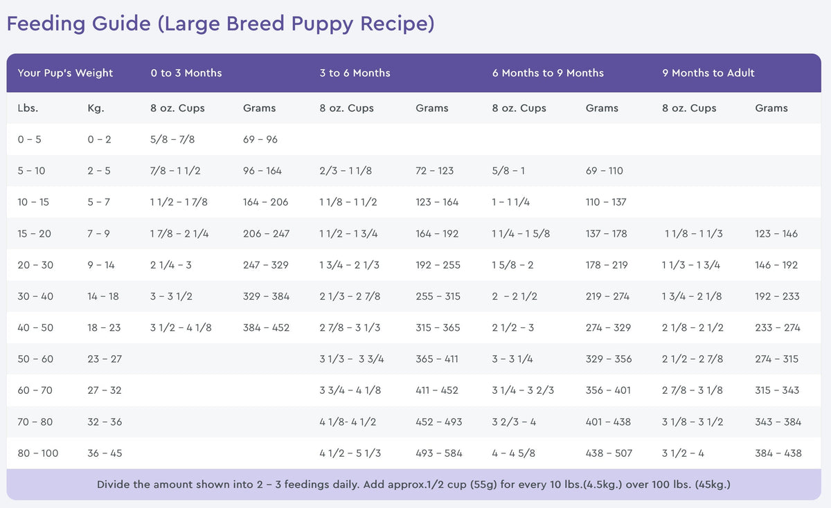 NutriSource Grain Free Large Breed Puppy Recipe Dry Dog Food